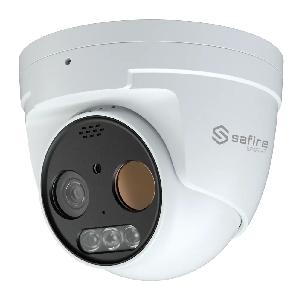 Safire SF-IPTT256A-7D5